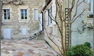 Maison 10 Pièces 247 m² à vendre à Nevers (58000)