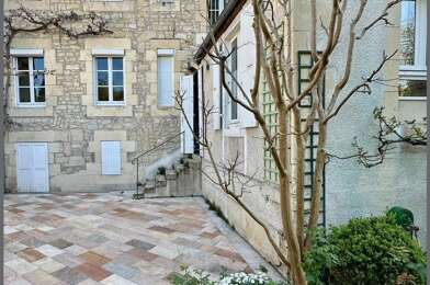 Maison 10 pièces 245000 €