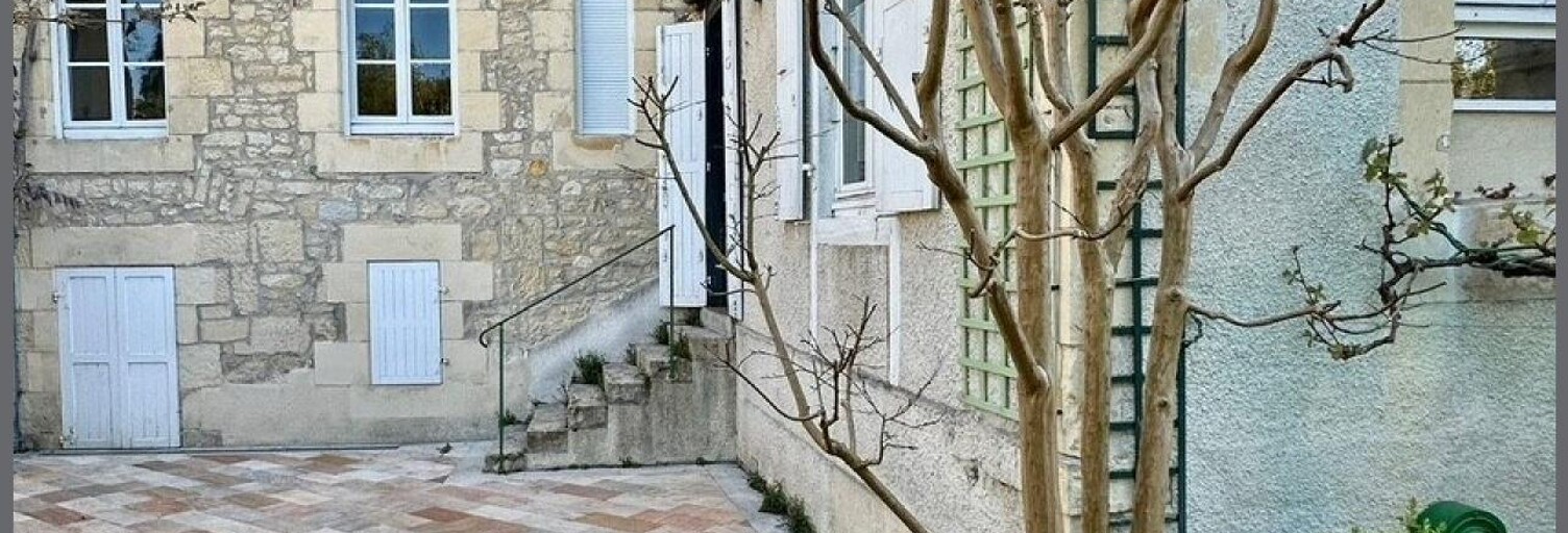 Maison 10 Pièces 247 m² à vendre à Nevers (58000)