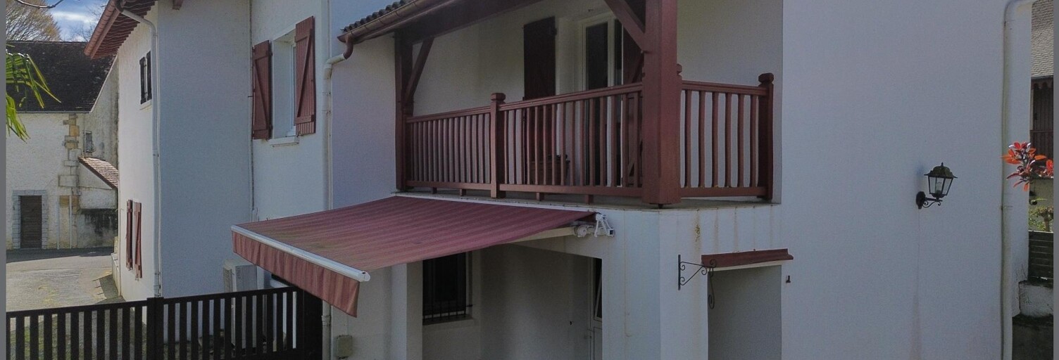 Maison 5 Pièces 137 m² à vendre à Navarrenx (64190)