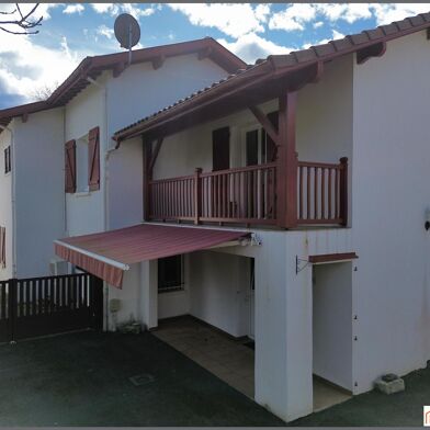 Maison 5 pièces 160000 €