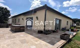 Maison 6 Pièces 147 m² à vendre à Cahors (46000)