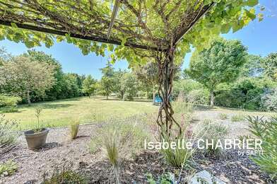 Maison 6 pièces 327000 €