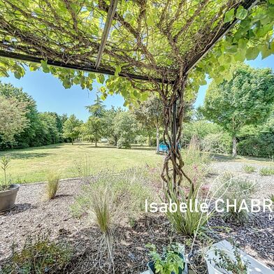 Maison 6 pièces 332000 €