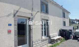 Maison 4 Pièces 110 m² à vendre à Saint-Hilaire-de-Voust (85120)