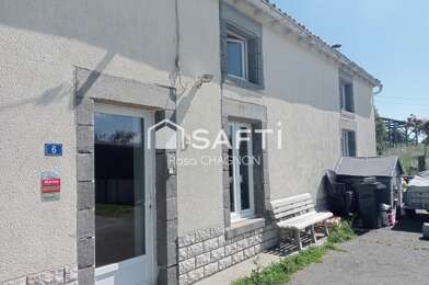 Maison 4 pièces 94933 €