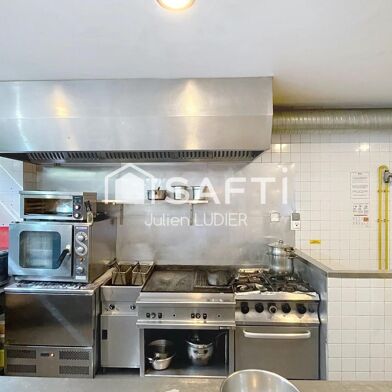 Commerce 1 pièces 175000 €