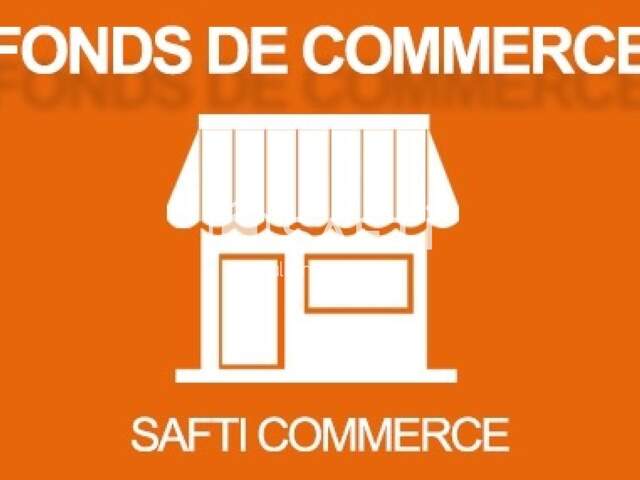 FOND COMMERCE RESTAURANT, EMPLACEMENT IDEAL, LICENCE 4 — photo du bien