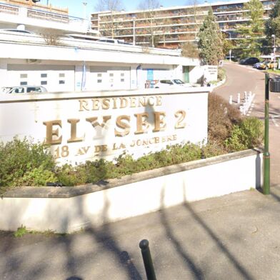 Appartement 4 pièces 290000 €