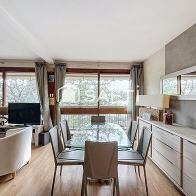 Appartement 4 pièces 290000 €