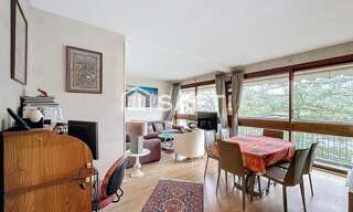 Appartement 4 Pièces 87 m² à vendre à La Celle-Saint-Cloud (78170)