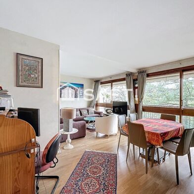 Appartement 4 pièces 290000 €