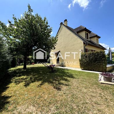 Maison 5 pièces 378000 €