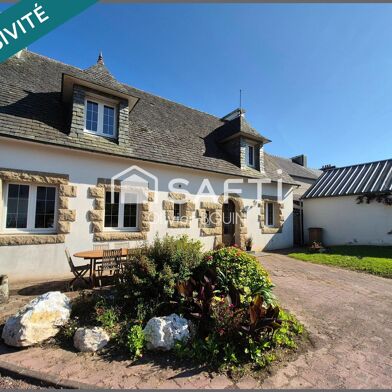 Maison 8 pièces 229900 €