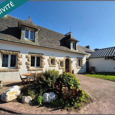 Maison 8 pièces 229900 €