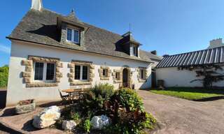 Maison 8 Pièces 163 m² à vendre à Plouvorn (29420)