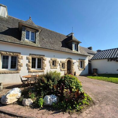 Maison 8 pièces 229900 €