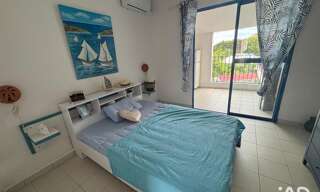 Appartement 1 Pièce 17 m² à vendre à Le Diamant (97223)