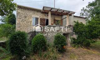 Maison 3 Pièces 70 m² à vendre à Lalbenque (46230)