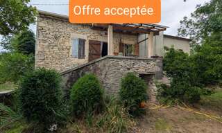 Maison 3 Pièces 70 m² à vendre à Lalbenque (46230)
