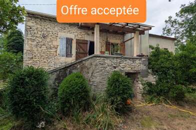 Maison 3 pièces 78000 €