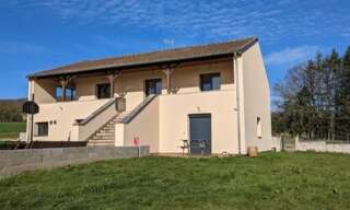 Maison 7 Pièces 216 m² à vendre à Laizé (71870)