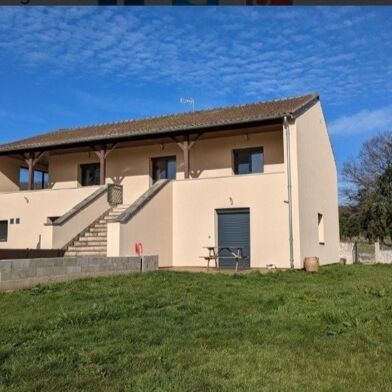 Maison 7 pièces 350000 €