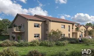 Appartement 3 Pièces 72 m² à vendre à Belleville-en-Beaujolais (69220)