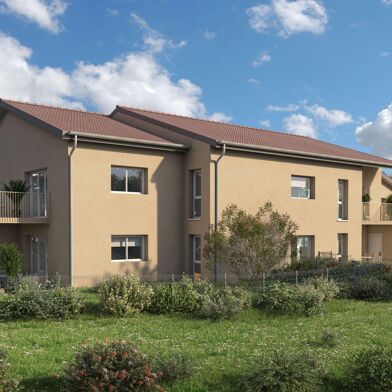 Appartement 3 pièces 239000 €