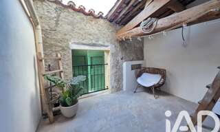 Maison 5 Pièces 105 m² à vendre à Cuxac-d'Aude (11590)