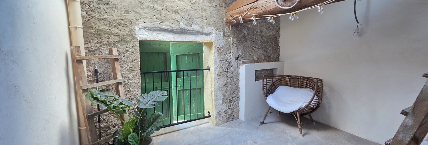 Maison 5 Pièces 105 m² à vendre à Cuxac-d'Aude (11590)