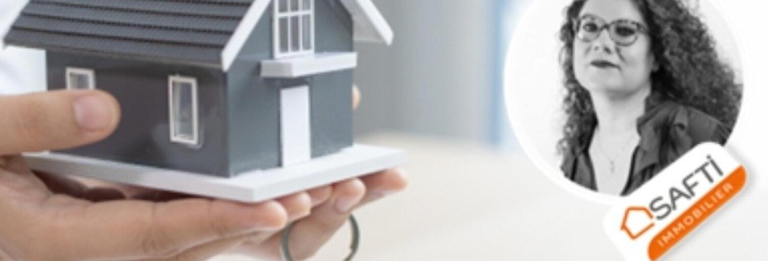 Maison 3 Pièces 105 m² à vendre à Pusignan (69330)