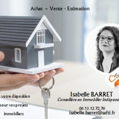 Maison 3 pièces 265000 €