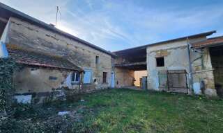 Maison 3 Pièces 105 m² à vendre à Pusignan (69330)