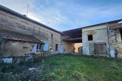 Maison 3 pièces 265000 €