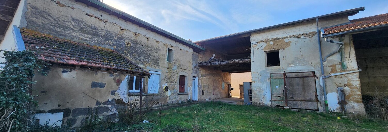 Maison 3 Pièces 105 m² à vendre à Pusignan (69330)