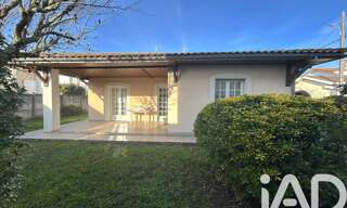 Maison 4 Pièces 115 m² à vendre à Mérignac (33700)