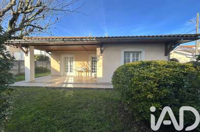 Maison 4 pièces 429000 €