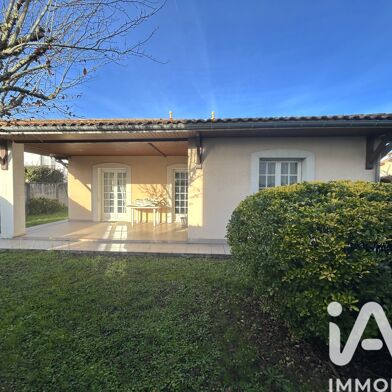 Maison 4 pièces 429000 €