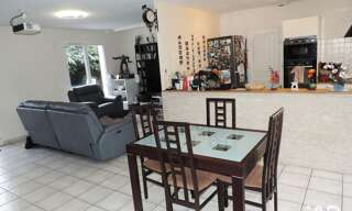 Maison 5 Pièces 108 m² à vendre à Cérons (33720)