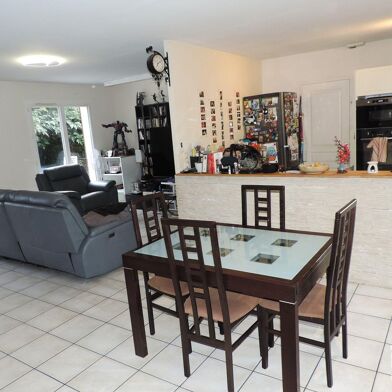 Maison 5 pièces 295000 €