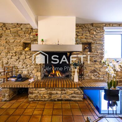 Maison 7 pièces 349000 €