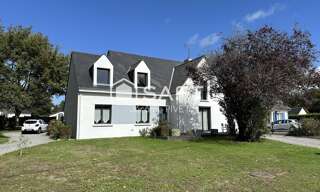 Maison 7 Pièces 165 m² à vendre à Pontchâteau (44160)