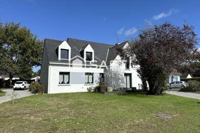 Maison 7 pièces 330000 €