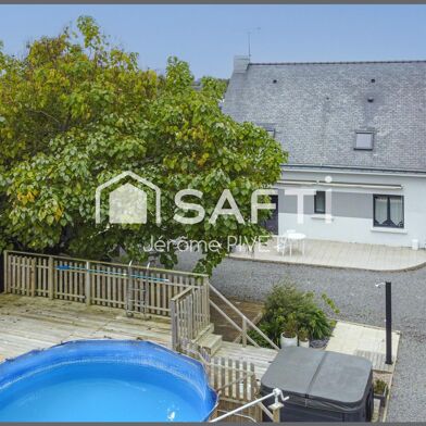 Maison 7 pièces 330000 €