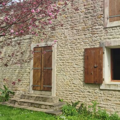 Maison 7 pièces 410000 €