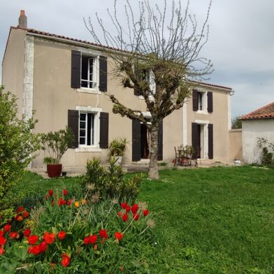 Maison 7 pièces 410000 €