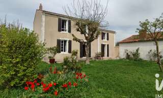 Maison 7 Pièces 157 m² à vendre à Saint-Médard-d'Aunis (17220)