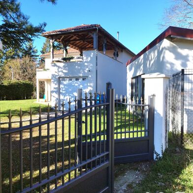 Maison 7 pièces 355000 €