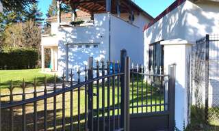 Maison 7 Pièces 180 m² à vendre à L'Hospitalet-du-Larzac (12230)